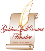 GoldenQuill