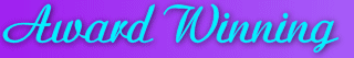 Award Winning Romance Author Becky Barker
